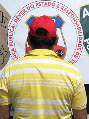 A Polícia Civil do Amazonas (PC-AM), por meio da 80ª Delegacia Interativa de Polícia (DIP) de Beruri (a 173 quilômetros de Manaus), com o apoio da Polícia Militar do Amazonas (PMAM), cumpriu, no sábado (28), um mandado de prisão preventiva de um indígena de 62 anos, pelo crime de estupro de vulnerável, em uma aldeia localizada na zona rural do município.